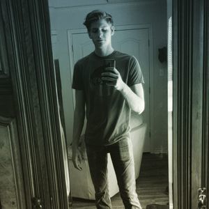 Meet your Posher, Cody